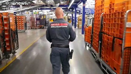 Egyre több kokain érkezik Európába az ENSZ kábítószerellenes hivatala szerint