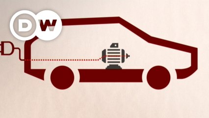 How do electric cars work  ಎಲೆಕ್ಟ್ರಿಕ್ ಕಾರುಗಳು ಹೇಗೆ ಕಾರ್ಯನಿರ್ವಹಿಸುತ್ತವೆ  TWOEE EP 09  Oneindia