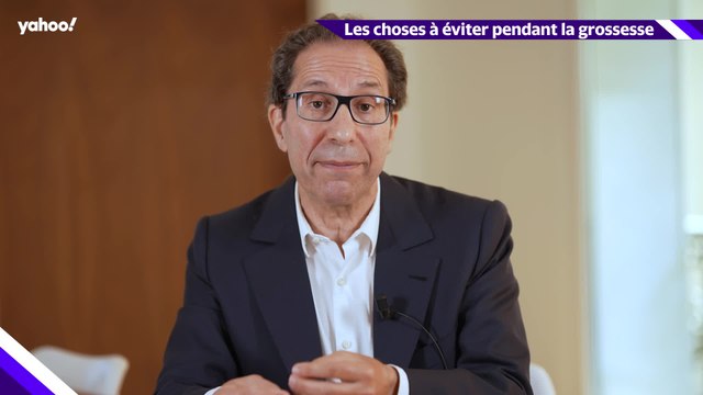 Carnet de Santé - Dr Christian Recchia : Les écarts au cours d’une grossesse peuvent être dramatiques. Attention, les médicaments à base de plantes sont tout aussi toxiques que les autres