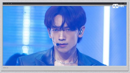 [2021 상반기 결산] 비(RAIN) - WHY DON′T WE (Feat. 청하)