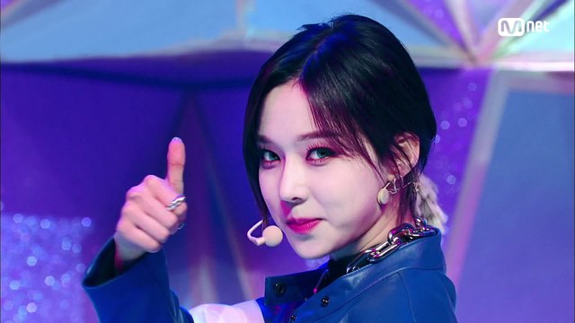 [2021 상반기 결산] aespa(에스파) - Next Level