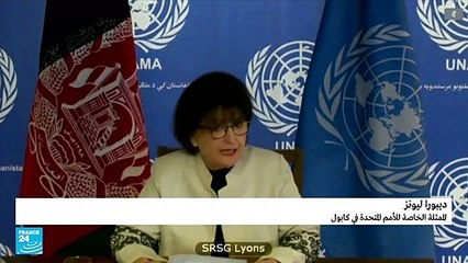 طالبان تواصل الضغط عسكرياً في شمال أفغانستان