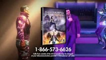 Saints Row IV Re-Elected & Gat out of Hell - Tráiler de Lanzamiento