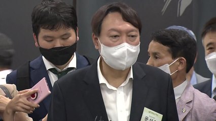 윤석열 X-파일 출처 공방...본질은 검증 국면 돌입 / YTN