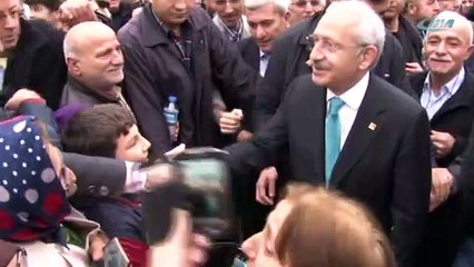 "Bizim derdimiz yetmiyormuş gibi bir de Suriyeliler geldi"