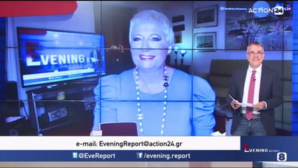 Evening Report 23-06-2021