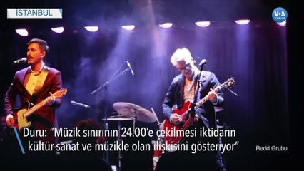 "İktidar Yaşam Biçimini Kendi İstediği Yere Çekmeye Çalışıyor"