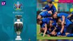UEFA Euro 2020: A Look At Teams In Round of 16 Of European Championship