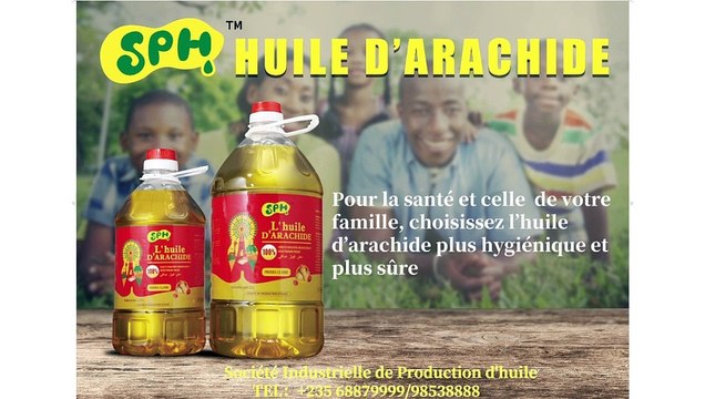 Tchad : exil des diplômés sans emploi, tirs de gaz lacrymogène à N'Djamena