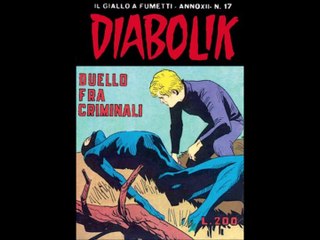 DIABOLIK---DUELLO FRA CRIMINALI