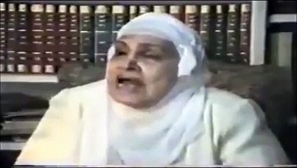 زينب الغزالي : قلت لحسن البنا انا جاريتك تتصرف فيها كيف تشاء