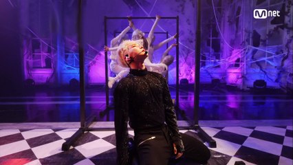 [2021 상반기 결산] 호시(HOSHI) - Intro + Spider