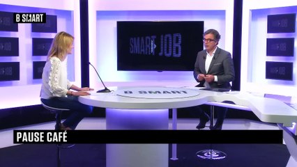 SMART JOB - Emission du jeudi 24 juin