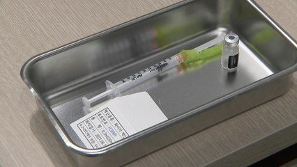 젊은 층 접종 대비..."mRNA 백신 심근염 위험경고 문구 추가" / YTN