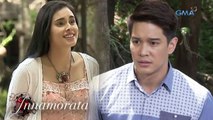 Innamorata: Edwin reunites with Esperanza | Episode 24