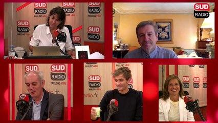 Darmanin vs Dupond-Moretti / Deux gauches irréconciliables ? / Variant Delta / Rainbowgate
