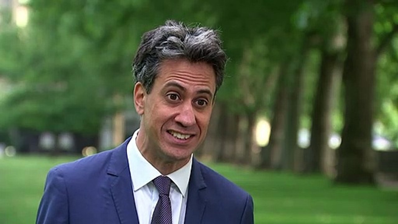 Labour: UK ‘should be open’ to allowing double...