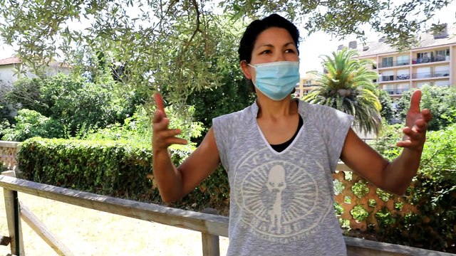 Des cours de self-defense gratuits proposés à Vence pour les femmes victimes de violence ou en sentiment d'insécurité