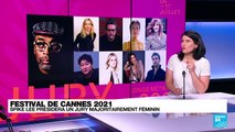 Festival de Cannes : Spike Lee présidera un jury majoritairement féminin