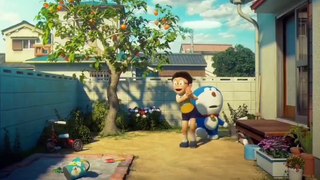 Stand By Me Doraemon 2 (2020) Explained in Hindi _ Doraemon Full Movie Hindi _ Movies World Hindi