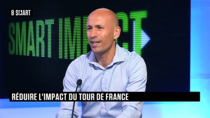 SMART IMPACT - Emission du jeudi 24 juin