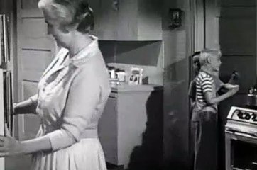 Dennis the Menace Season 2 Episode 27 The Dog Trainer