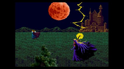 [Bande-Annonce] Retro Island #17 : Tales of Wolf Team
