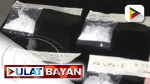 18-anyos lalaki, nahulihan ng 136-k halaga ng iligal na droga sa loob ng motel sa Caloocan