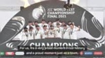 Williamson marks WTC triumph as 'fantastic moment' in New Zealand history