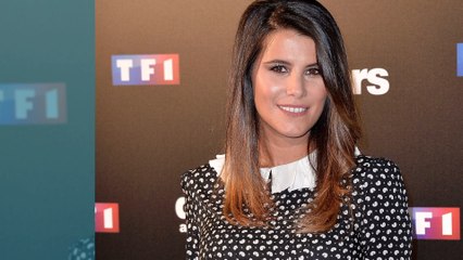 Karine Ferri arrête l’animation de "The Voice" sur TF1