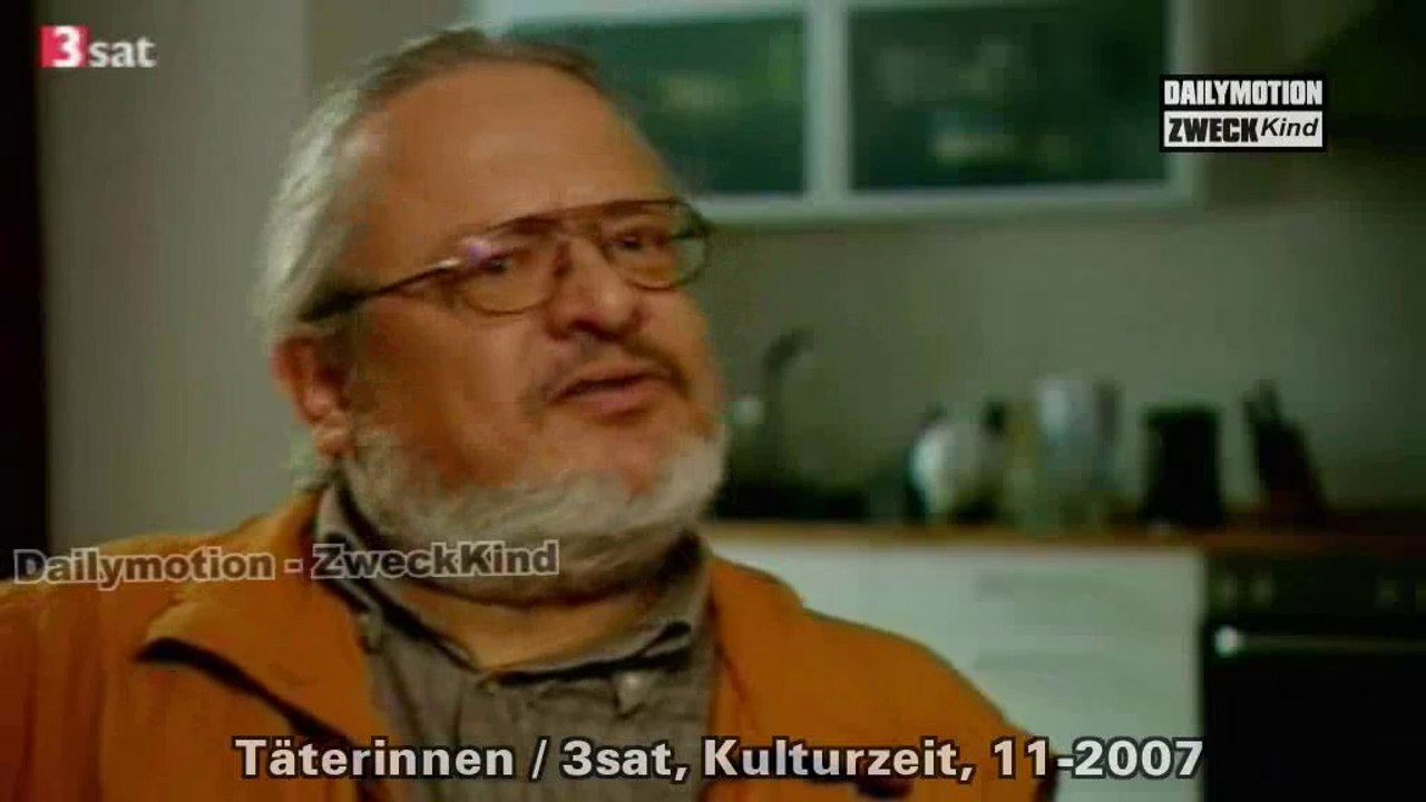 Täterinnen - Vergewaltigung von Jungen durch Frauen