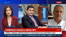 Korkmaz Karaca, Sedat Peker’in Sezgin Baran Korkmaz iddiasını doğruladı!