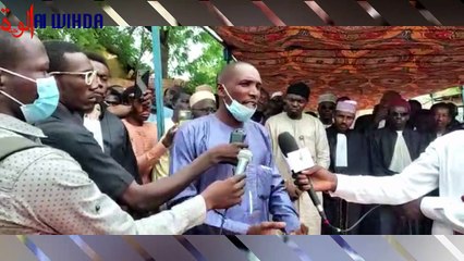 Assassinat d'un procureur : les détails du parquet d'Oum-Hadjer