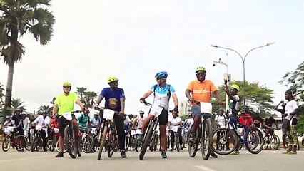 Environnement : le vélo au service du developpement durable