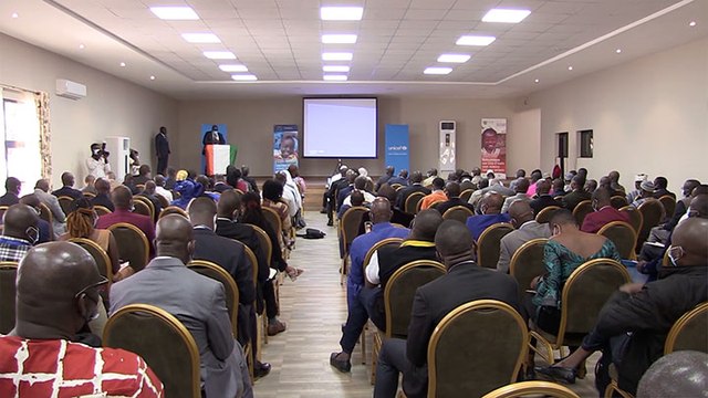 Lancement d'un programme de coopération de 106 milliards de FCFA entre l'UNICEF et la Côte d'Ivoire
