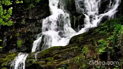 صوت الطبيعة للاسترخاء و تهدئة الاعصاب