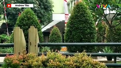 RSUD Cengkareng Penuh, Pasien Mengantre di Lorong