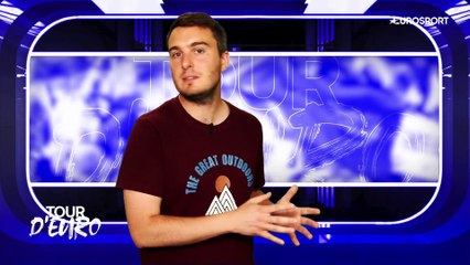 Classe, leadership et efficacité : notre équipe-type de la phase de poules