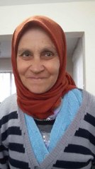 DENİZLİ'DE KAYIP İŞİTME ENGELLİ KADIN ARANIYOR