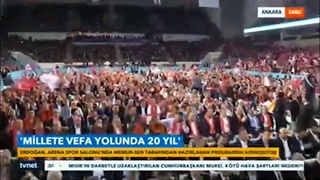 'Ey benim Kürt kardeşlerim!'