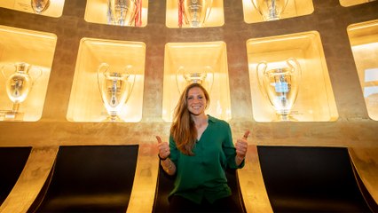 Giuliani: "Progetto emozionante e concreto"