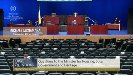 Social housing waiting lists