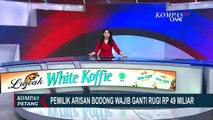 Pemilik Arisan Bodong Berkedok Paket Qurban di Cianjur Dituntut Ganti Rugi 49 Miliar Rupiah!