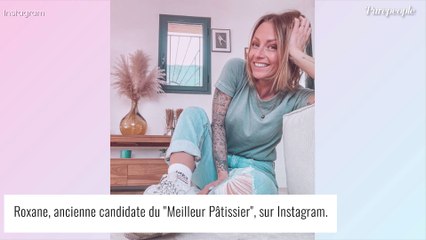 Roxane (Le Meilleur Pâtissier) harcelée par une femme depuis bientôt 2 ans : "J'ai la gerbe"