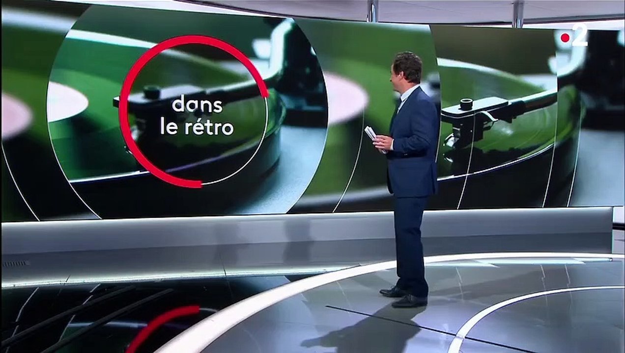 Musique : le 33 tours fête ses 75 ans