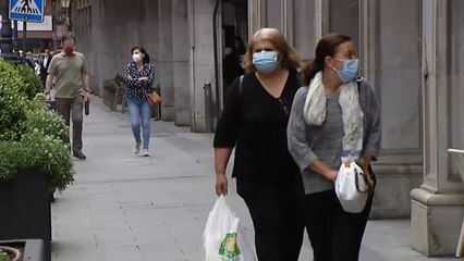 Dudas y preguntas sobre el uso de la mascarilla en exteriores