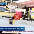 Ali Koç'un 2018 seçimindeki o konuşması!