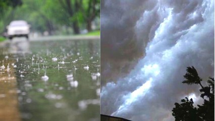 Karnatakaದಲ್ಲಿ ಮುಂದಿನ ದಿನಗಳಲ್ಲಿ ಯಾವೆಲ್ಲ ಜಿಲ್ಲೆಗಳಲ್ಲಿ ಮಳೆಯಾಗಲಿದೆ | Oneindia Kannada