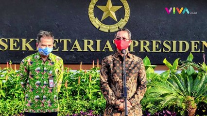 Istana Belum Bisa Pastikan Presiden RI Hadiri Munas Kadin