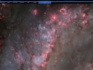 Microsoft World Wide Telescope - First look